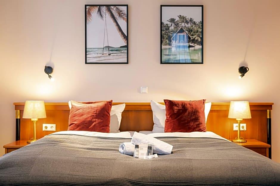 Фото Hotel Restaurant Am Park