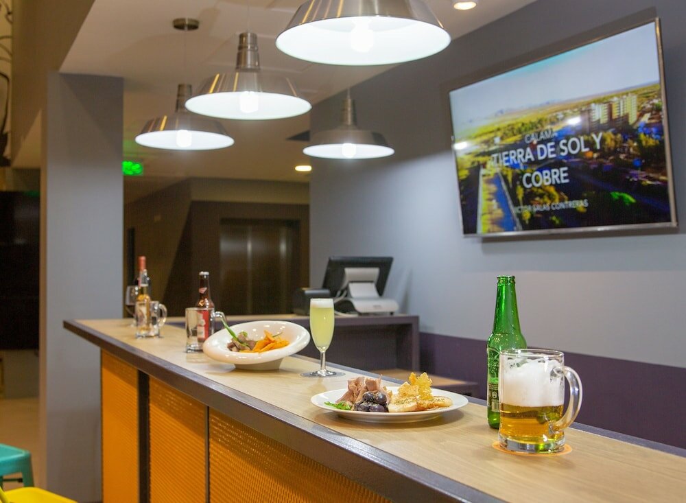 Фото Modular Express Calama