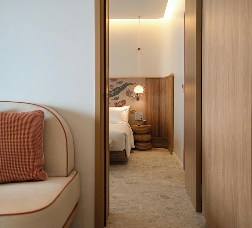 Фото The Standard Pattaya Na Jomtien