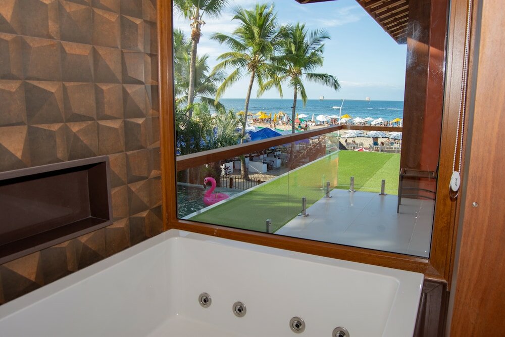 Фото Club do Balanço Pousada e Restaurante