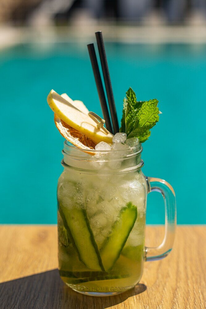 Фото Hacienda el Sueño - Holiday Resort