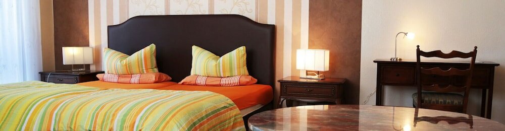 Фото Hotel Restaurant Alexandros