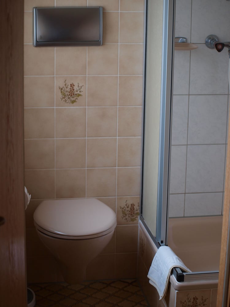 Фото Familie Hotel Kameleon