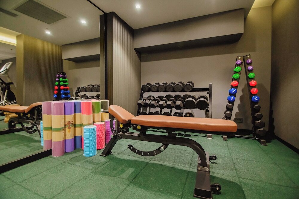 Фото La Quinta by Wyndham Batumi