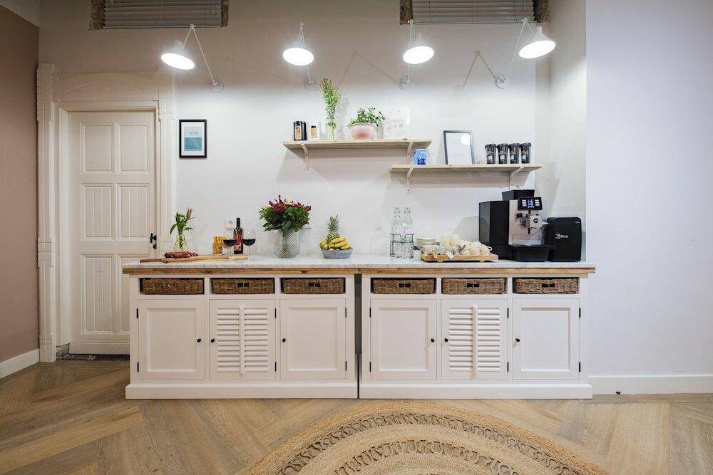 Фото Stadsvilla Mout