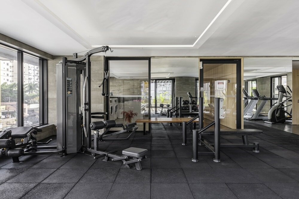 Фото Charlie Nun Itaim