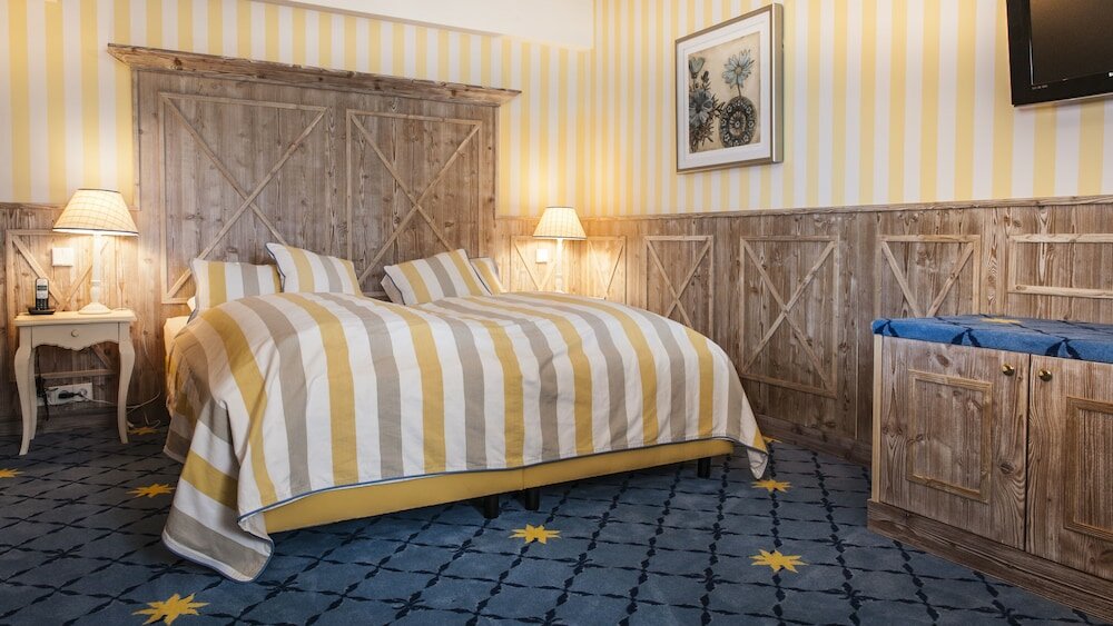 Фото Hotel Sonne