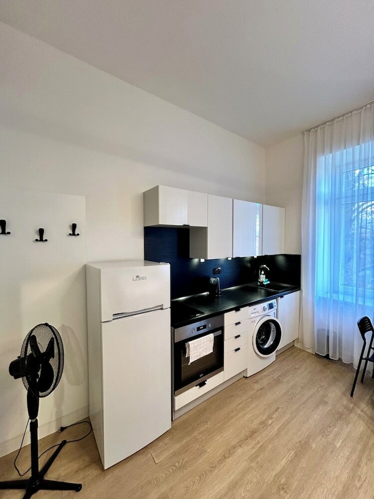 Фото Figaro Suites