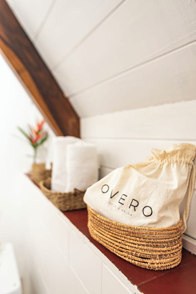 Фото Overo Lodge & Selva