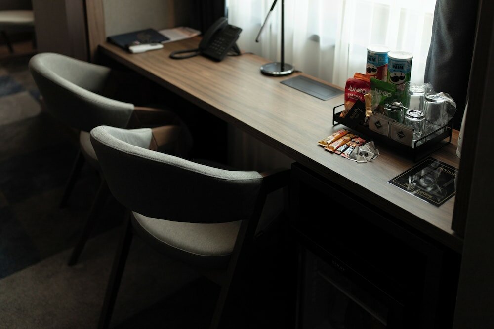 Фото Отель Lumiere Hotel