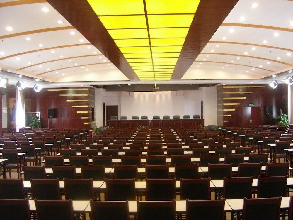 Фото Hilton Garden Inn Huangshan Scenic Area South Gate