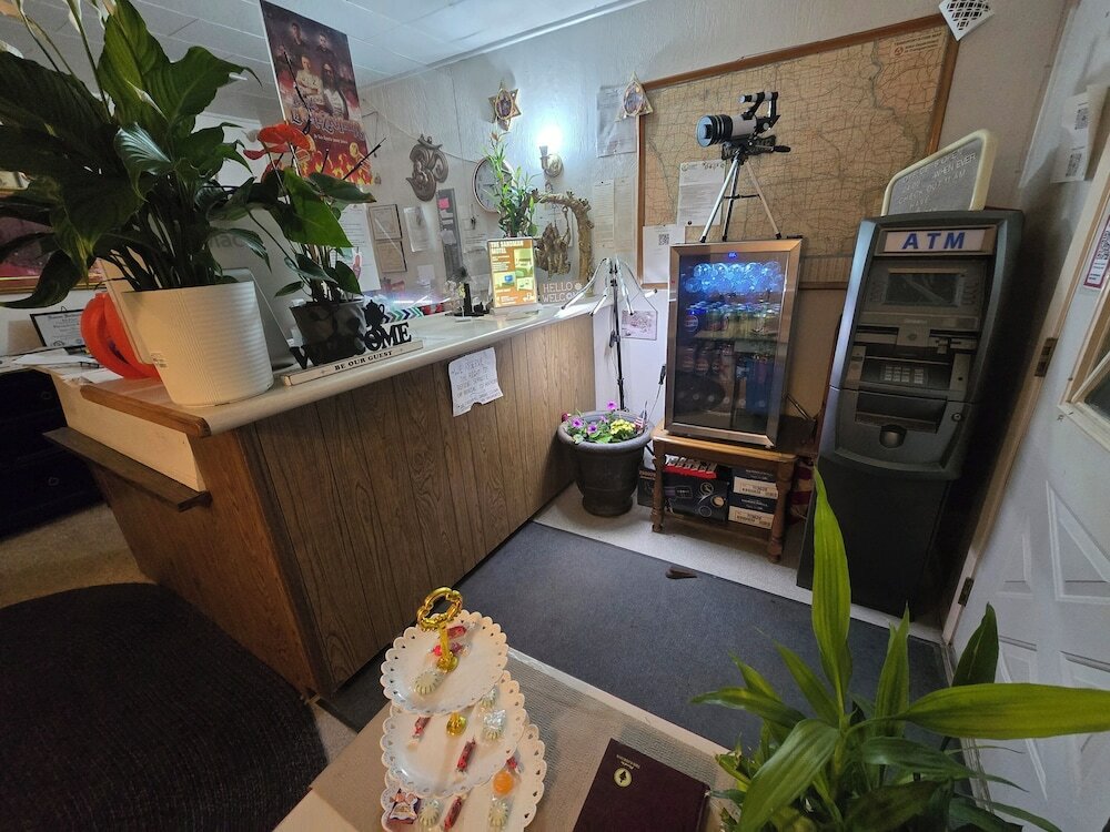 Фото Sandman Motel