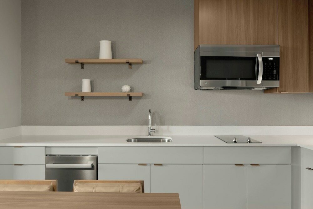 Фото Residence Inn by Marriott Eagle Boise