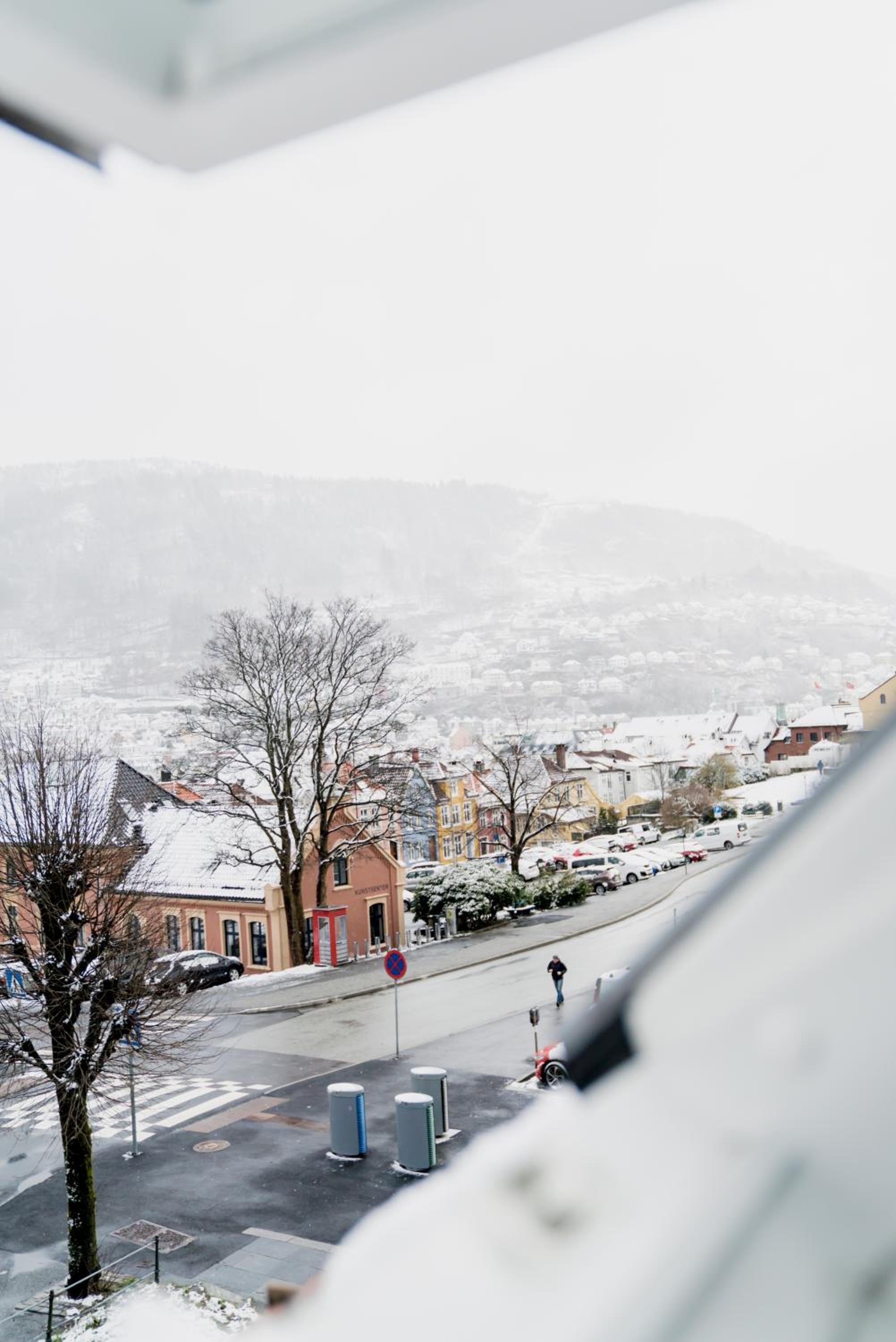 Фото Klosterhagen Hotell