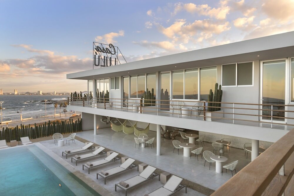 Фото Hotel Boutique Casa Lulu