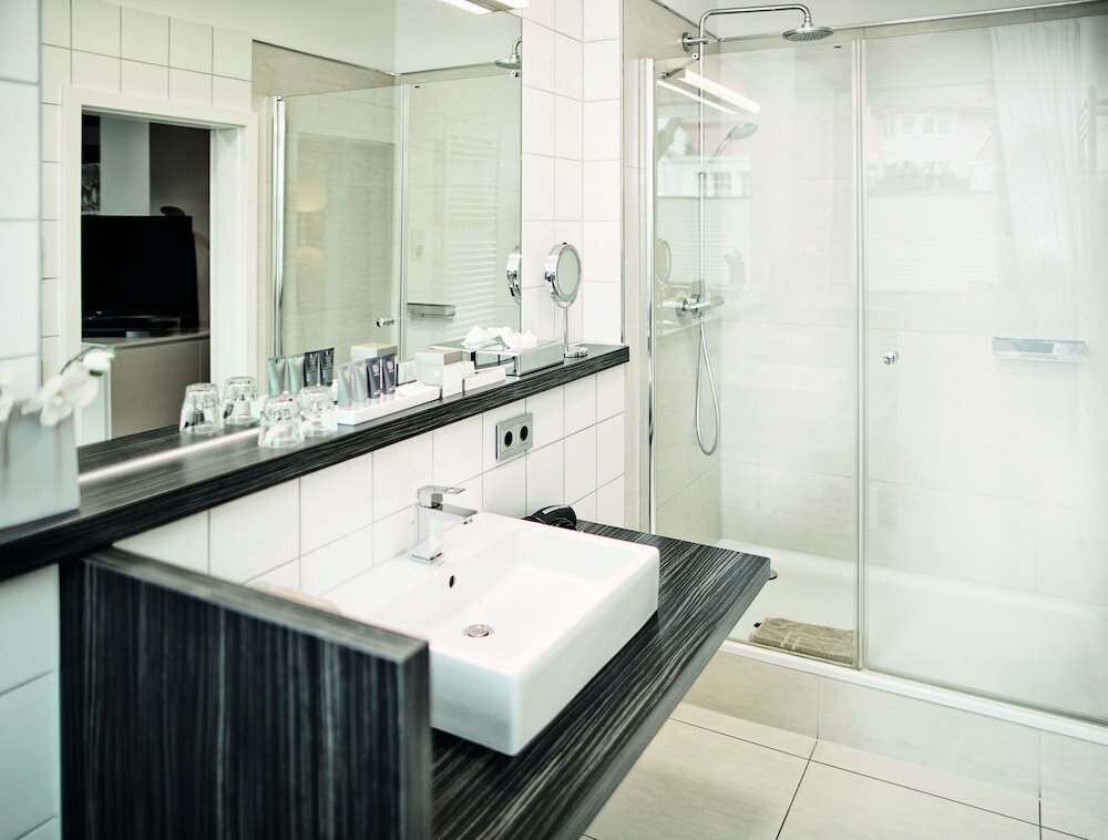 Фото City Hotel Bosse