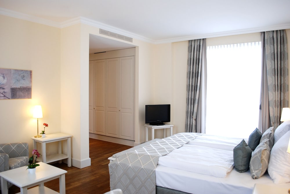 Фото Rheinhotel Schulz