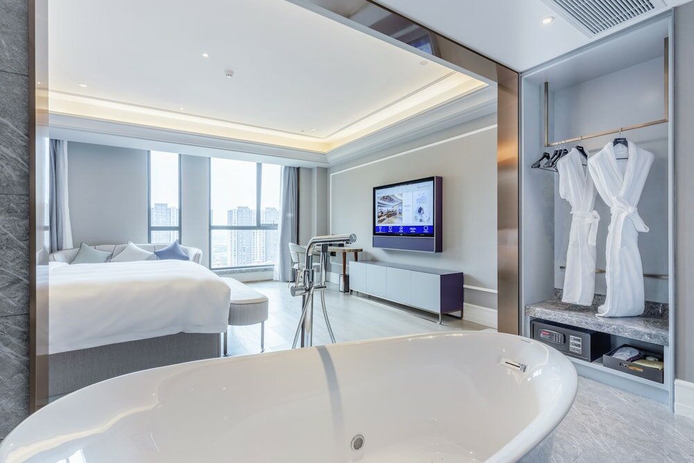 Фото Mercure Xi an North