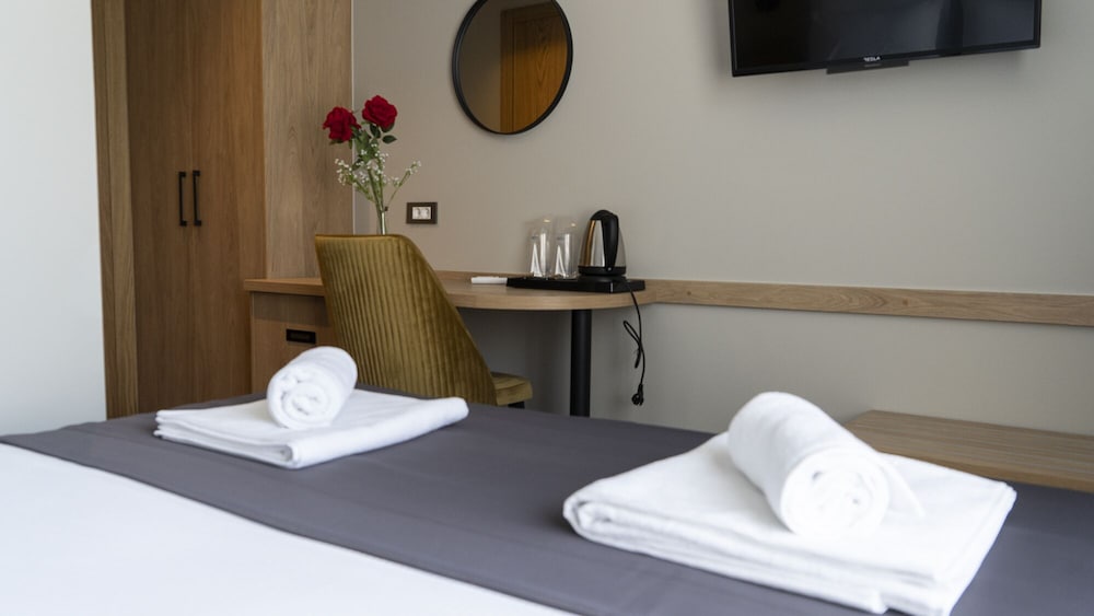 Фото Ha Hotel Mostar