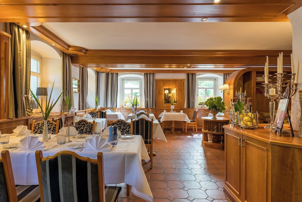 Фото Romantik Hotel Schwanefeld