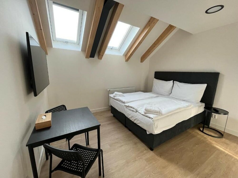 Фото Figaro Suites