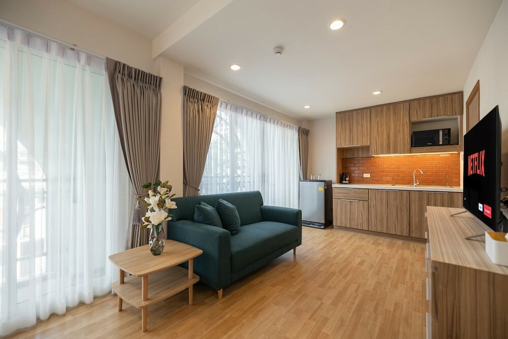 Фото Exoresidence Heart of Chinatown