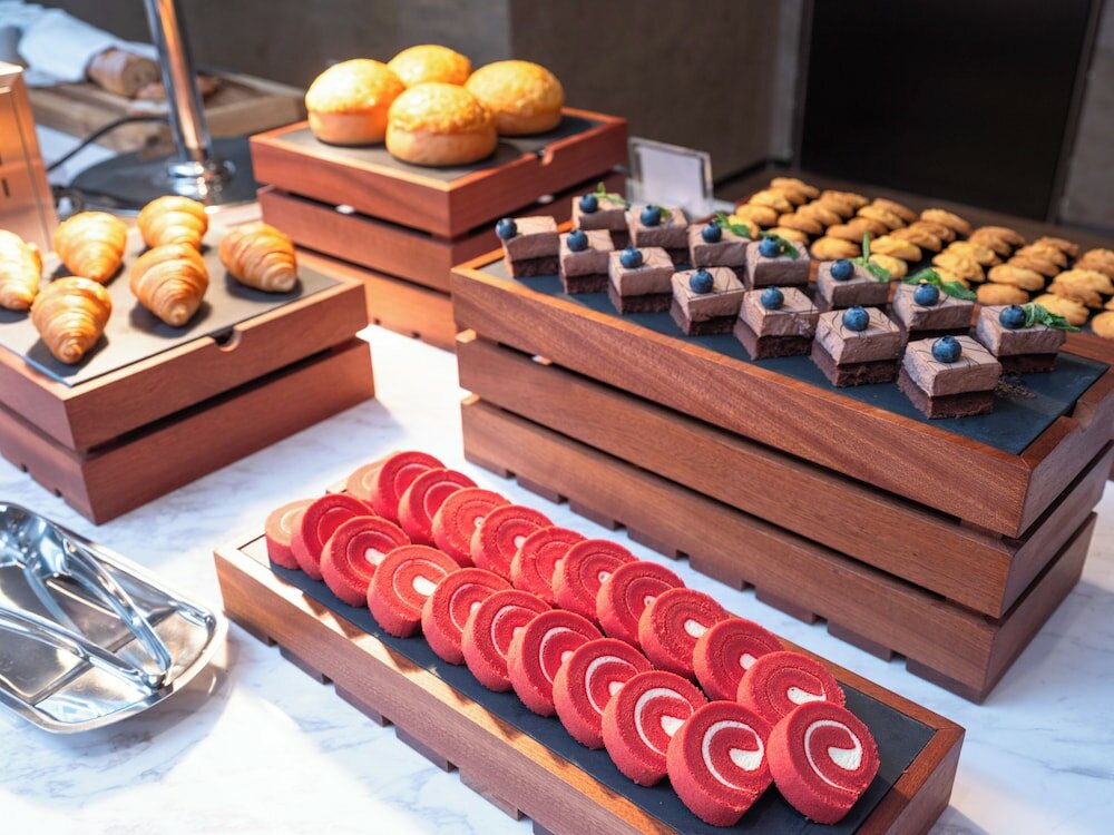 Фото Holiday Inn Express Nanjing Jiangbei Wonhall Mall, an Ihg Hotel