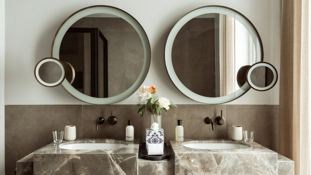 Фото Rosewood Amsterdam