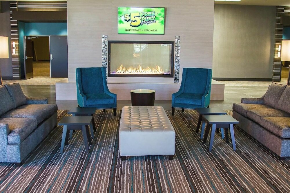 Фото River Bend Casino & Hotel