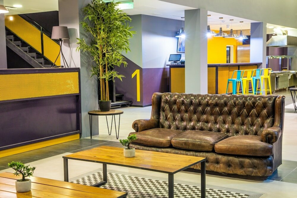 Фото Modular Express Calama