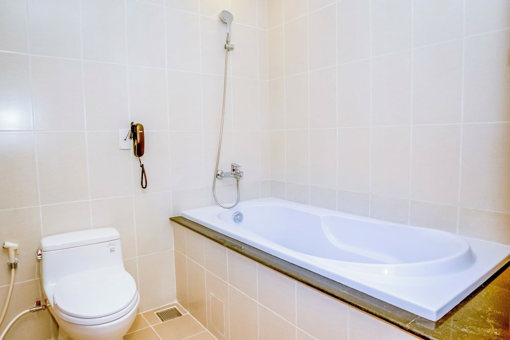 Фото Sai Gon Rach Gia Hotel