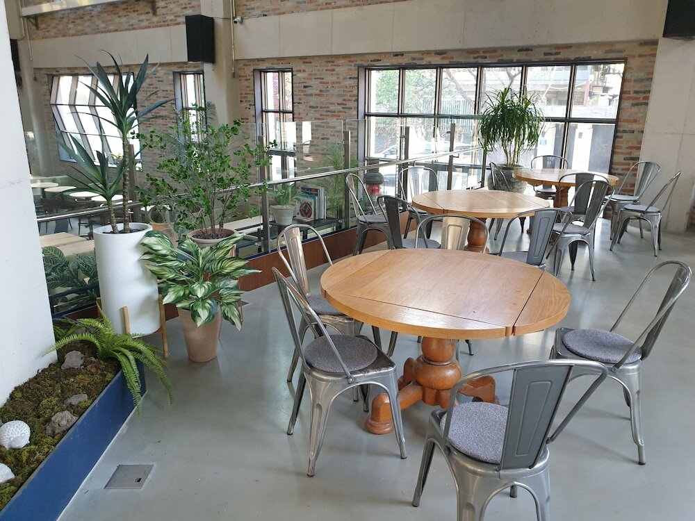 Фото Junibino Hotel Hongdae