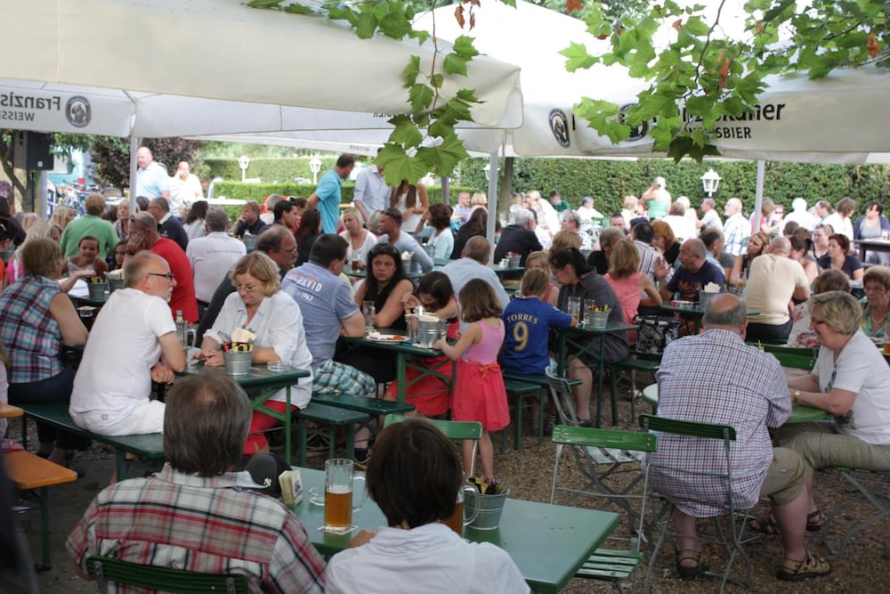 Фото Hotel Europarc