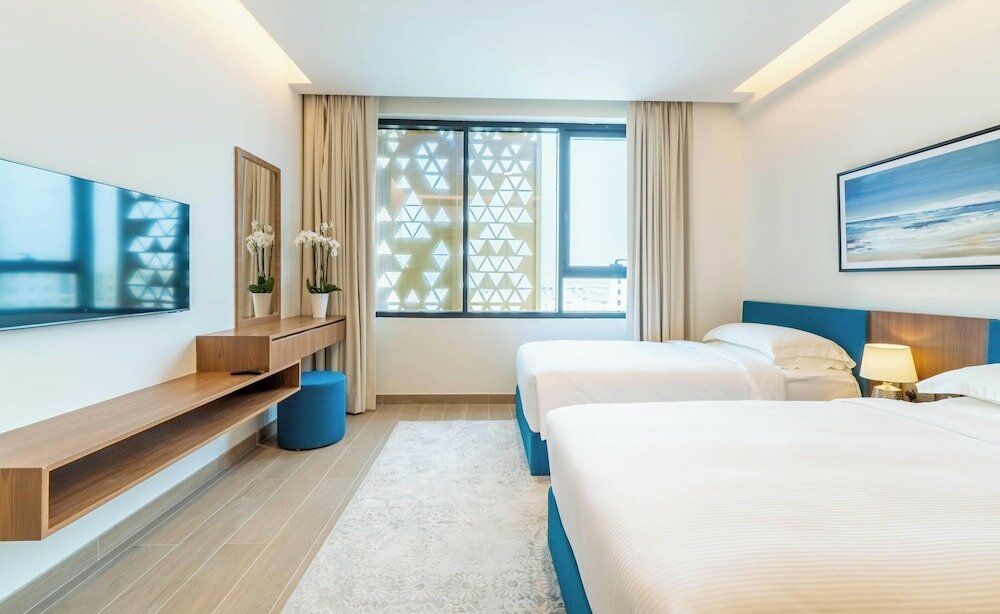 Фото Beach Bay Hotel Mirfa