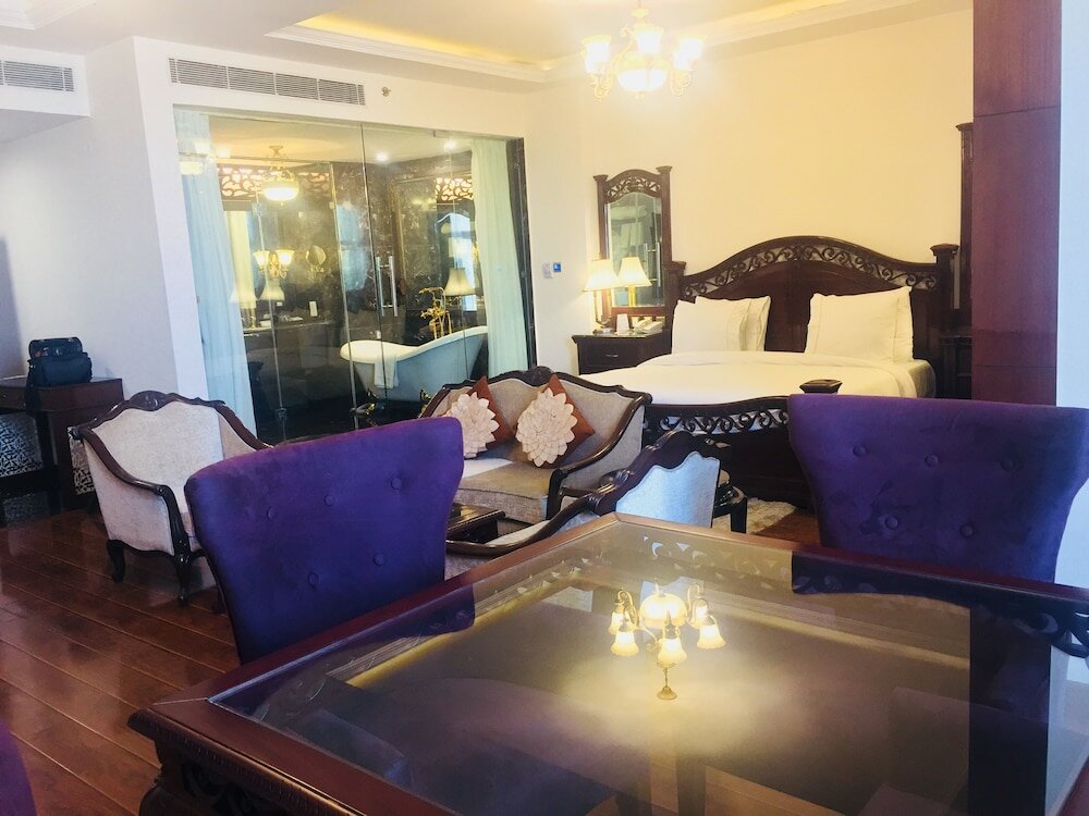 Фото Ramada Plaza by Wyndham Chandigarh Zirakpur