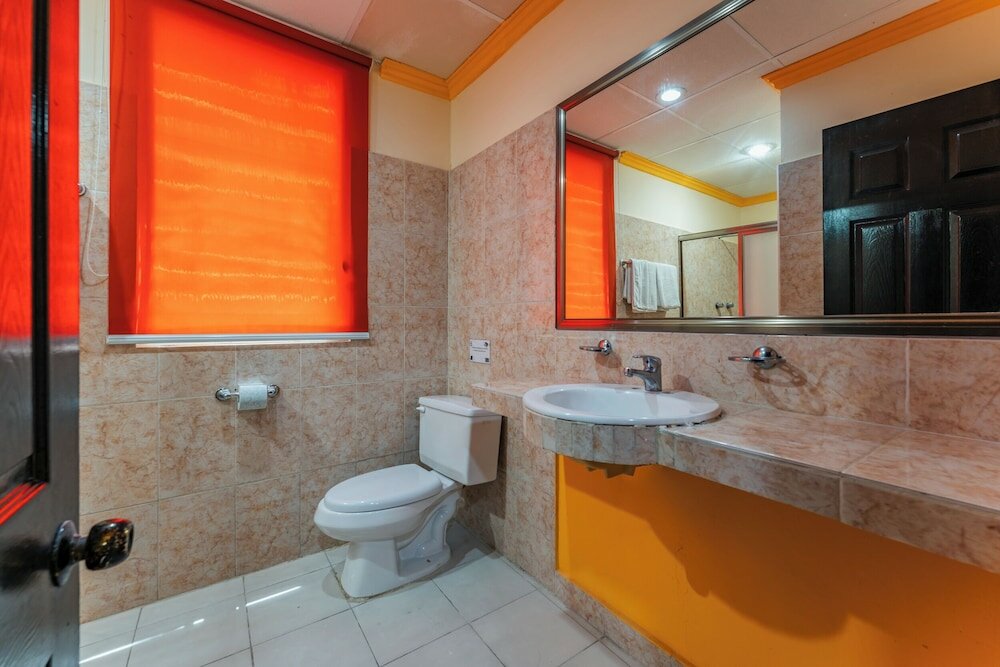 Фото Отель Plaza Mirador