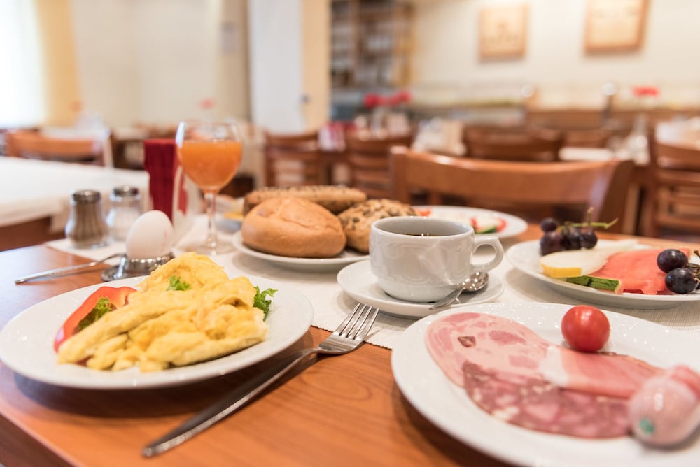 Фото Residenz Hotel Wuppertal