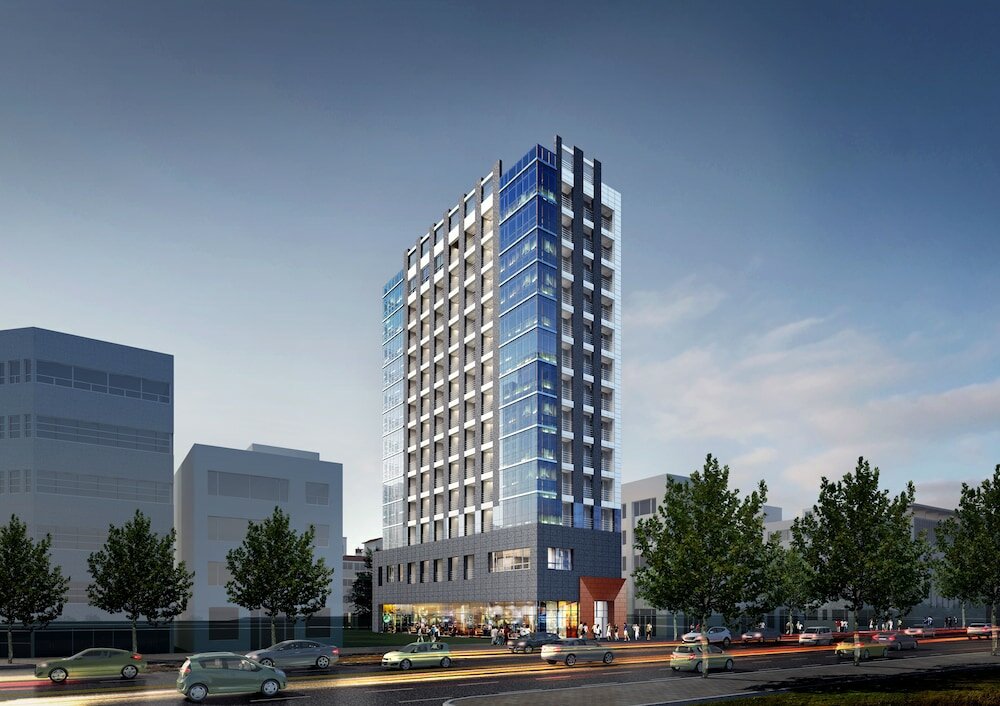 Фото отеля 2