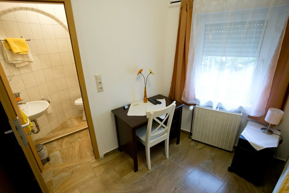 Фото Hotel Frankenthaler Hof