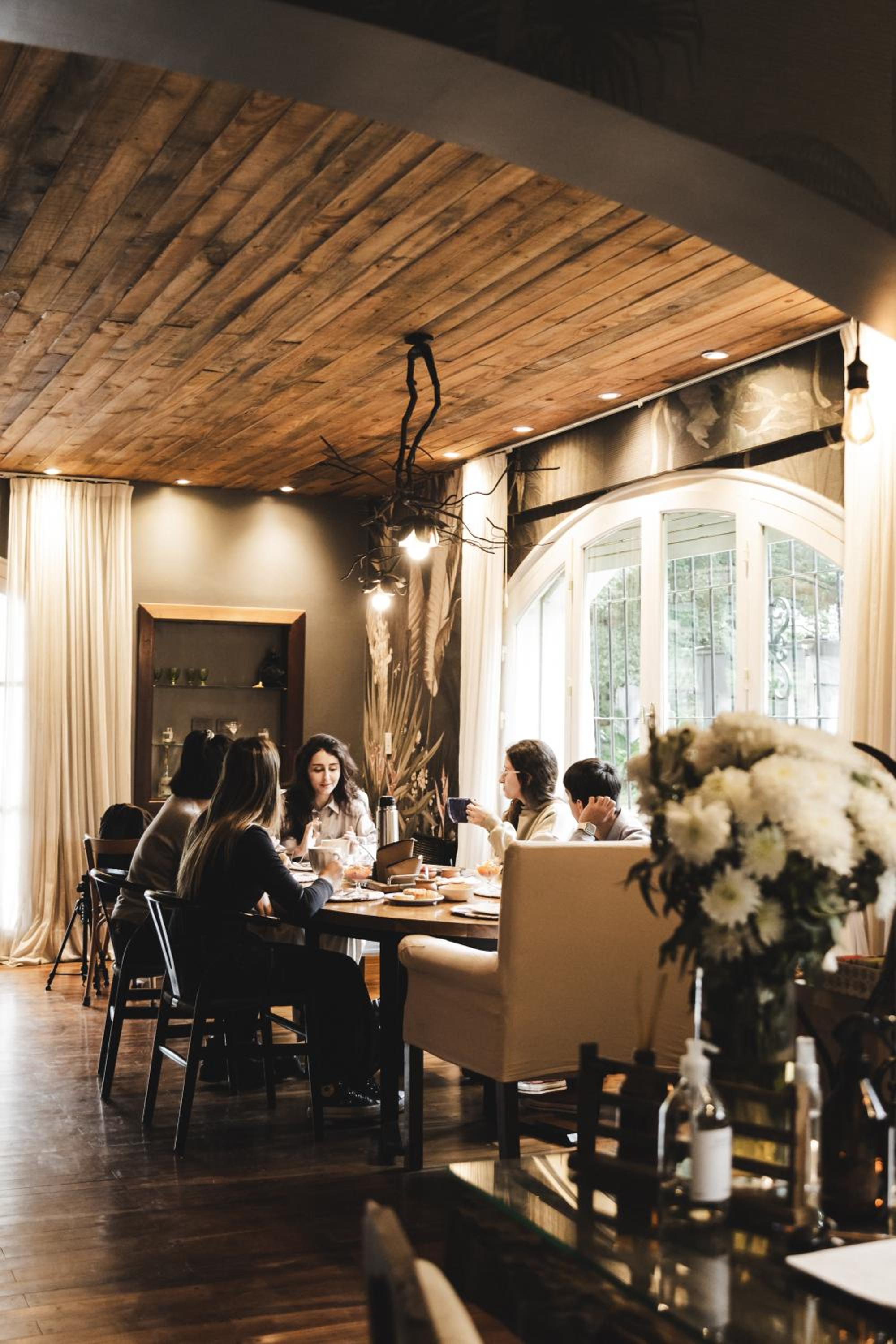 Фото Casa Lola Hotel Boutique