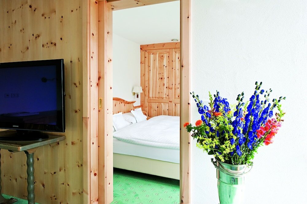 Фото Parkhotel Wallgau