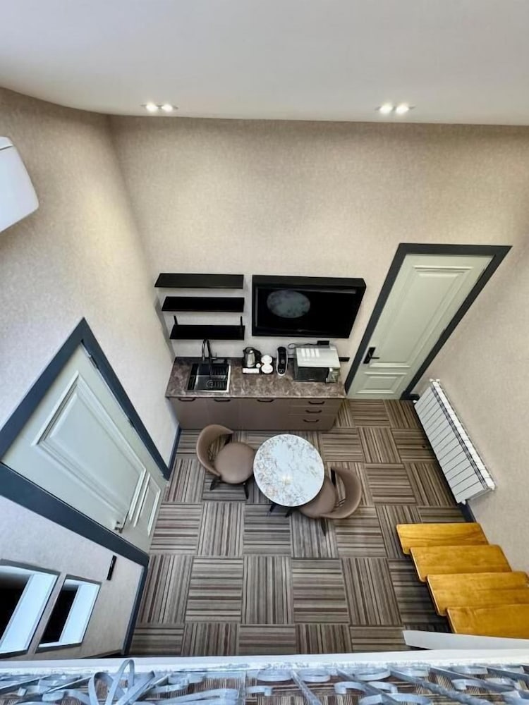 Фото Nizami Central Park Hotel