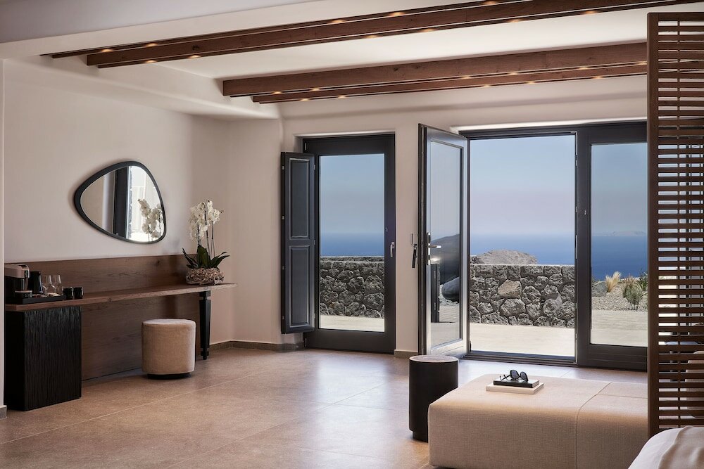 Фото SantAnna Luxury Suites