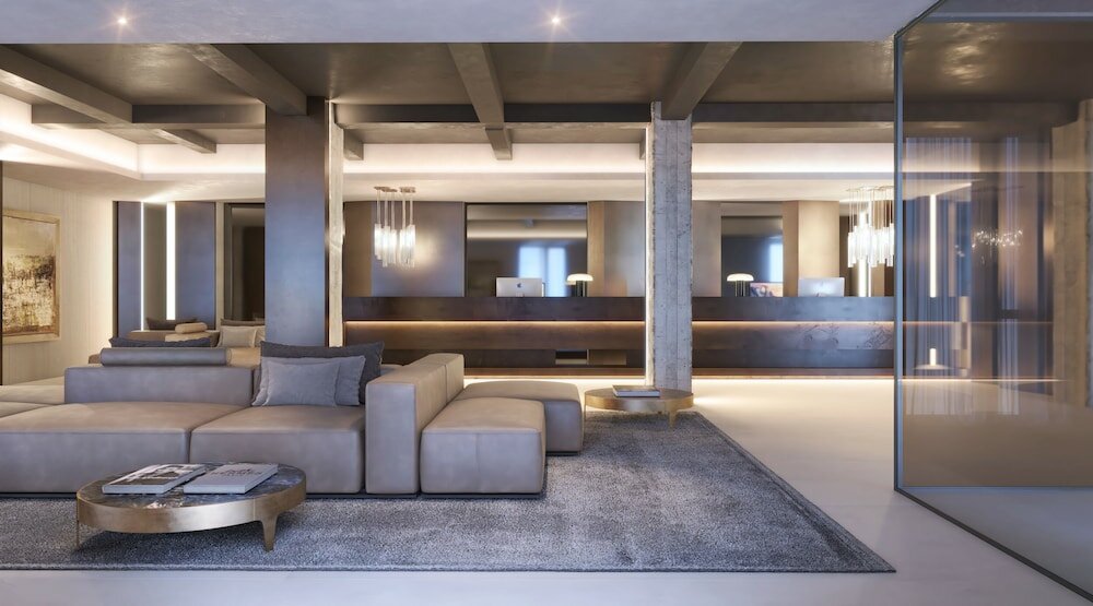 Фото Joy 124 Hotel Milano