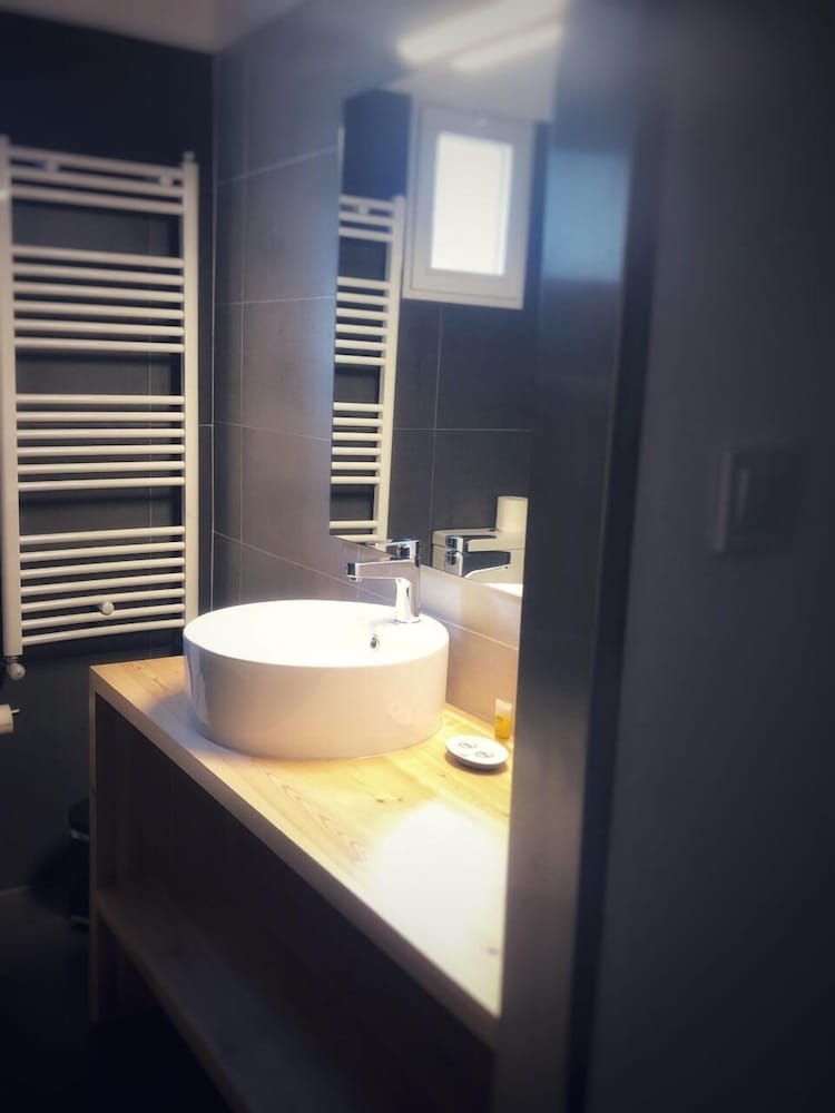 Фото Leonidaion Guest House