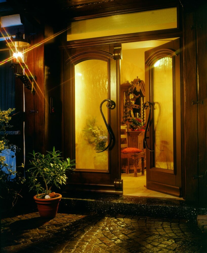 Фото Hotel Landhaus Berghof