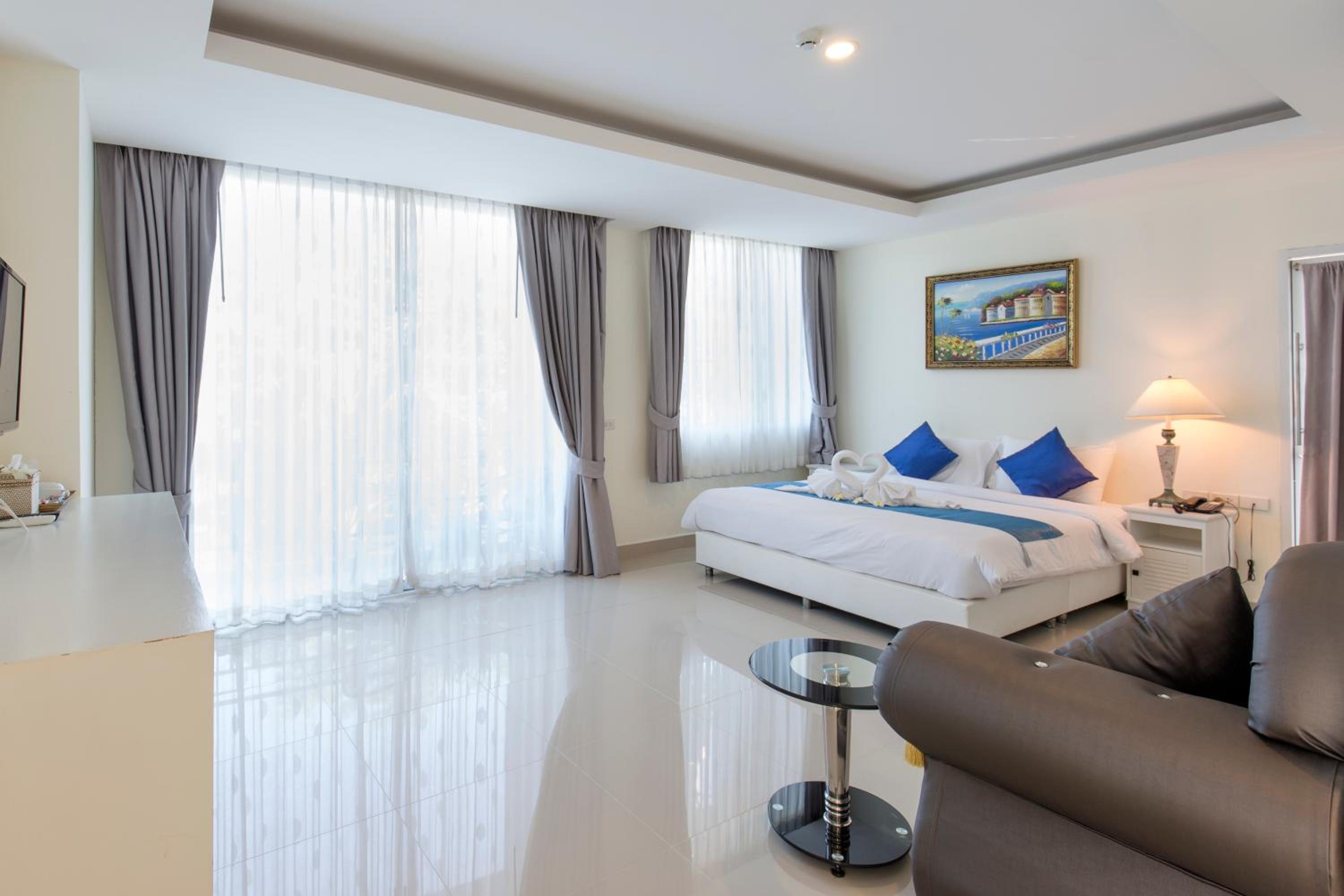 Фото Evergreen Cha-am