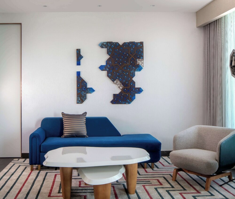 Фото Andaz Doha by Hyatt