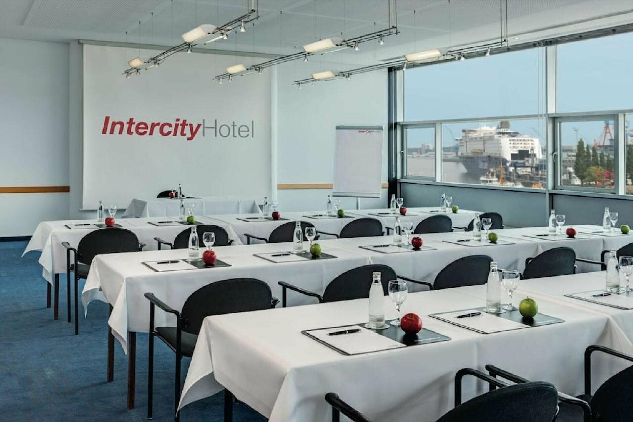Фото IntercityHotel Kiel