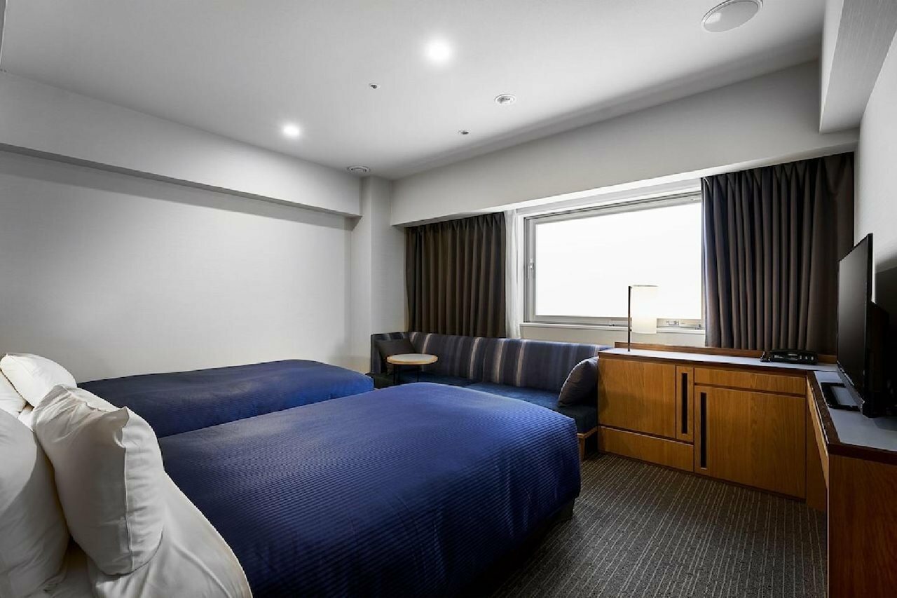 Фото Hotel Gracery Osaka Namba